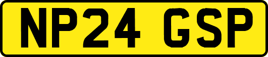 NP24GSP