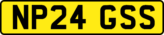 NP24GSS