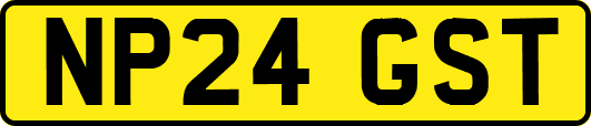 NP24GST