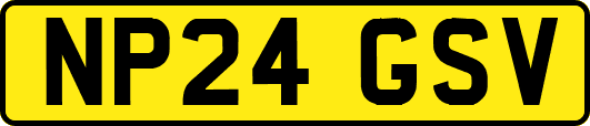 NP24GSV