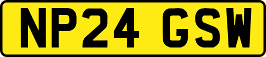 NP24GSW