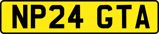 NP24GTA