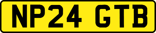 NP24GTB