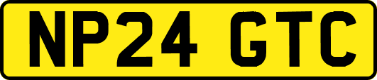 NP24GTC
