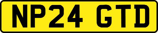NP24GTD