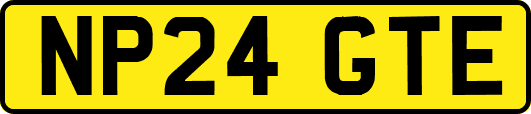 NP24GTE