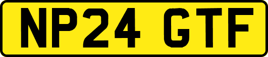 NP24GTF