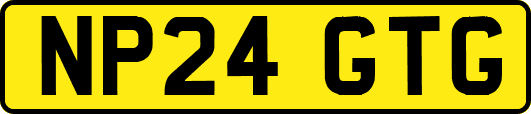 NP24GTG