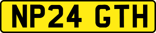 NP24GTH