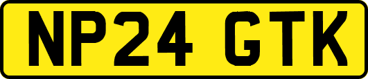 NP24GTK