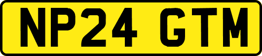NP24GTM