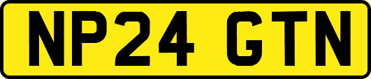 NP24GTN