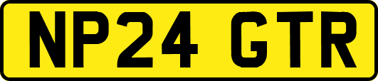 NP24GTR