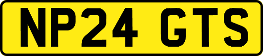 NP24GTS