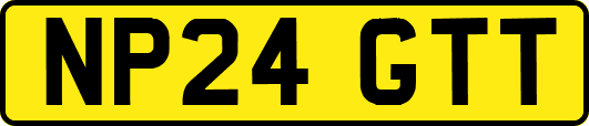 NP24GTT