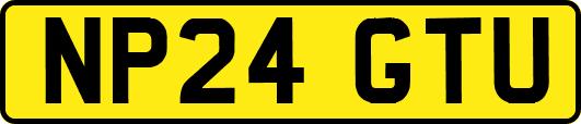 NP24GTU