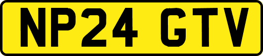 NP24GTV