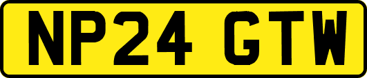 NP24GTW