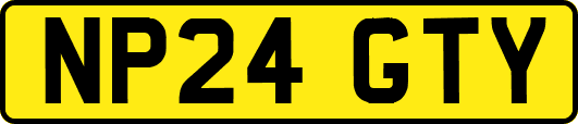 NP24GTY