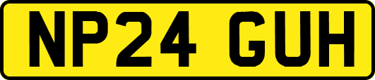 NP24GUH