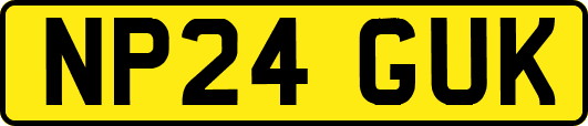 NP24GUK