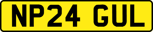 NP24GUL