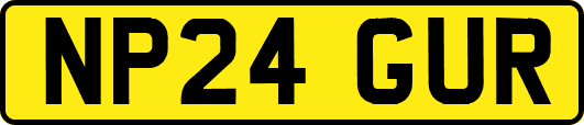 NP24GUR