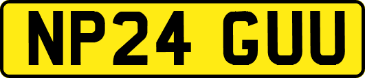 NP24GUU
