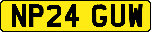 NP24GUW