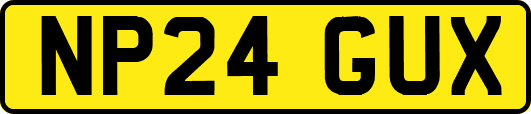 NP24GUX