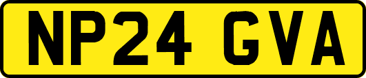 NP24GVA