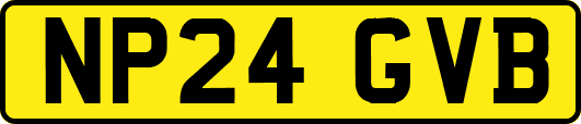 NP24GVB
