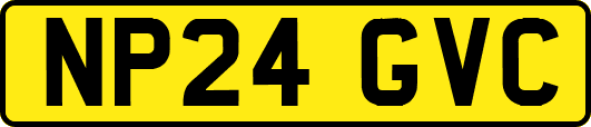 NP24GVC