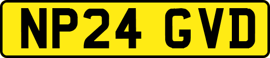 NP24GVD