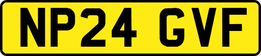 NP24GVF