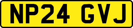 NP24GVJ