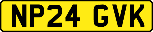 NP24GVK