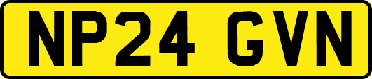 NP24GVN