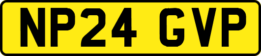 NP24GVP