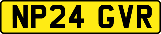 NP24GVR