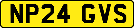 NP24GVS
