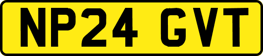 NP24GVT