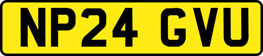 NP24GVU