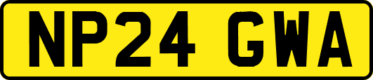 NP24GWA