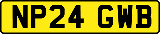 NP24GWB