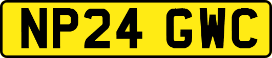 NP24GWC