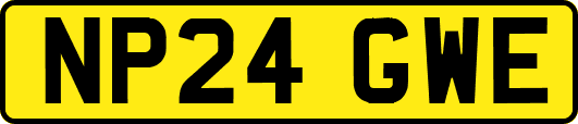 NP24GWE