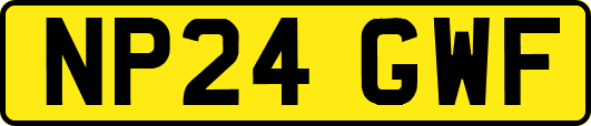 NP24GWF