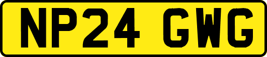 NP24GWG