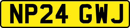 NP24GWJ